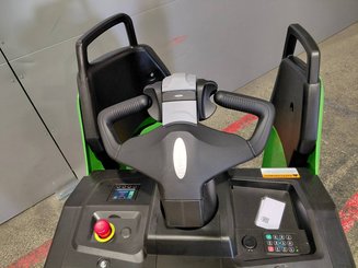 Niederhubwagen Fahrerstand Hangcha CBD30-XT1S-SISU
