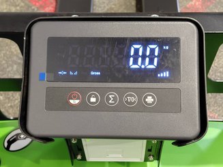 Wiegehubwagen Hangcha CBD15-A3MC2-ICZ