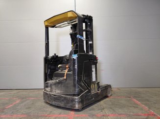 Schubmaststapler Caterpillar NR16N2