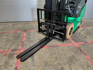 4-Rad Gabelstapler Hangcha XE20Ci ( CPD20-XEXY2HA-SI )