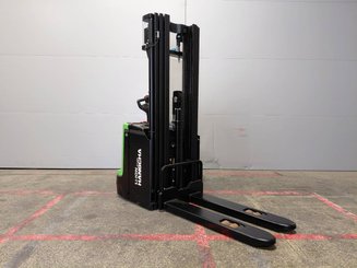 Hochhubwagen mit Deichsel Hangcha CDD12-XT1-SiL