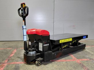 Hubtisch Hangcha 1020XB - 4