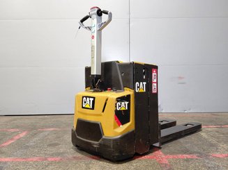 Niederhubwagen mit Deichsel Caterpillar NPP20N2E