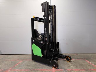 Schubmaststapler Hangcha CQD12-XC5D-SI