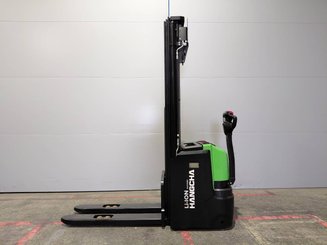 Hochhubwagen mit Deichsel Hangcha CDD16-XT1-SI
