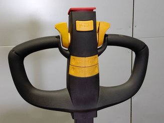 Hubtisch Hangcha 1020XB - 8