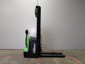 Hochhubwagen mit Deichsel Hangcha CDD16-XT1-SI