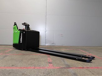 Niederhubwagen Fahrerstand Hangcha CBD20-XT1S-SiSU