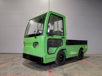 Schlepper Hangcha BD30-XC2-i