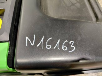 Niederhubwagen Hangcha CBD20-XT1-SI