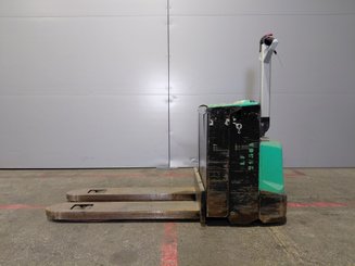 Niederhubwagen mit Deichsel Mitsubishi PBP20N2E