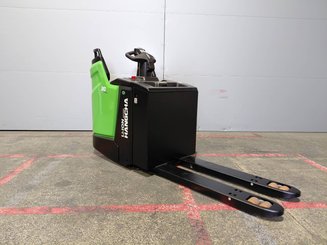 Niederhubwagen Fahrerstand Hangcha CBD30-XT1S-SISU