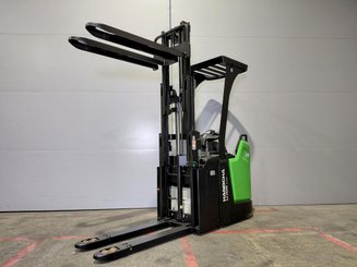 Hochhubwagen Hangcha Transgerbeur Plateforme CDD20-XT1S-SISUD - 8