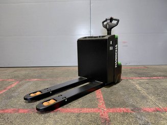 Niederhubwagen Hangcha CBD20-XT1-SI - 2