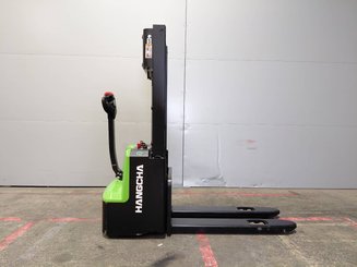 Hochhubwagen mit Deichsel Hangcha CDD12-AMC2-Li - 2