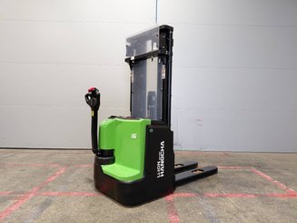 Hochhubwagen mit Deichsel Hangcha CDD16-XT1-SI