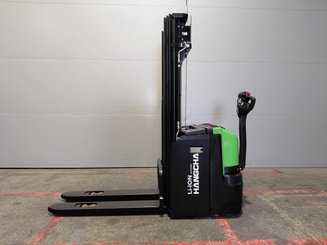 Hochhubwagen mit Deichsel Hangcha CDD12-XT1-SiL