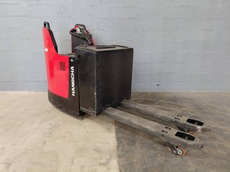 Niederhubwagen Fahrerstand Hangcha CBD20-AZ3S-SU - 6