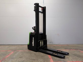 Hochhubwagen mit Deichsel Hangcha CDD16-XT1-SIL