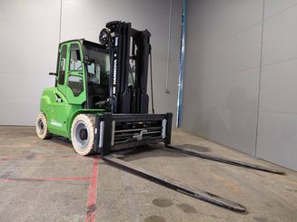 4-Rad Gabelstapler Hangcha XC80i-600 (CPD80-XCY2-SI)