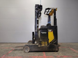 Schubmaststapler Caterpillar NR16N2