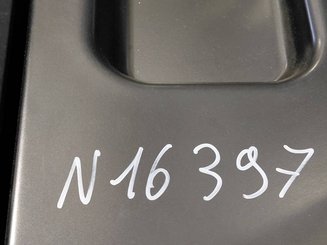 Hochhubwagen mit Deichsel Hangcha CDD16-XT1-SI