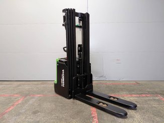 Hochhubwagen mit Deichsel Hangcha CDD16-XT1-SI
