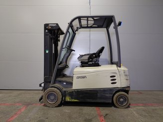 4-Rad Gabelstapler Crown SCF6040-16