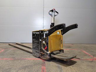 Niederhubwagen mit Deichsel Caterpillar NPV20N2
