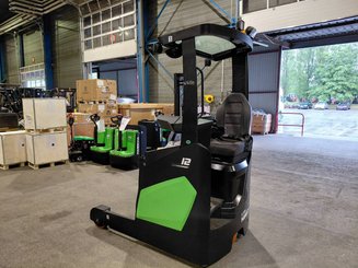 Schubmaststapler Hangcha CQD12-XC5D-SI