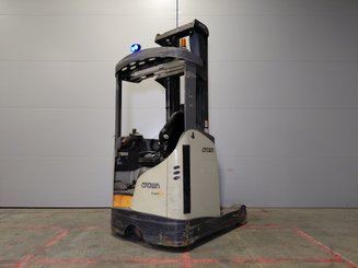 Schubmaststapler Crown ESR 5260 - 2