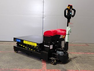Hubtisch Hangcha 1510XB - 5