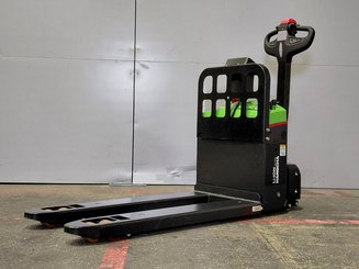 Wiegehubwagen Hangcha CBD15-A3MC2-ICZ