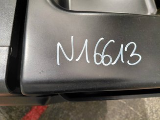 Niederhubwagen Fahrerstand Hangcha CBD30-XT1S-SISU