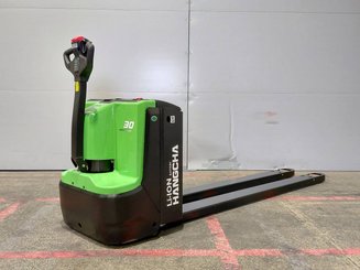 Niederhubwagen mit Deichsel Hangcha CBD30-XT1-SI - 2