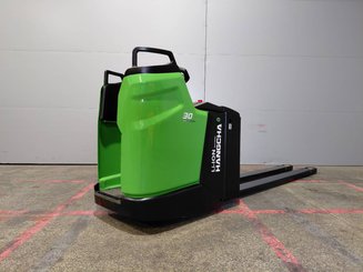 Niederhubwagen Fahrerstand Hangcha CBD30-XT1S-SISU