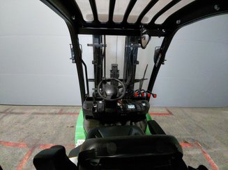 Elektrostapler Hangcha XC25i-2 (CPD25-XCY2-SI) - 6