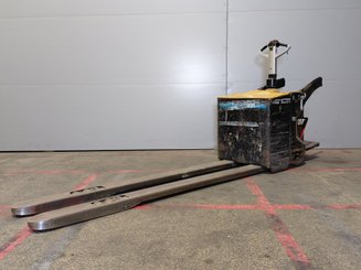 Niederhubwagen mit Deichsel Caterpillar NPV20N2