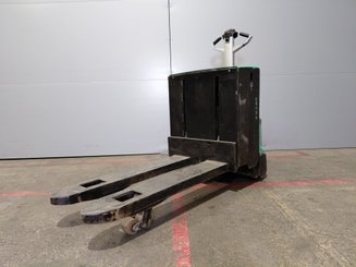 Niederhubwagen mit Deichsel Mitsubishi PBP20N2E - 7