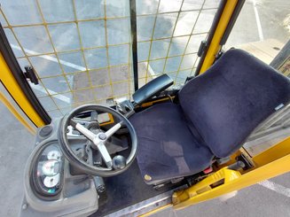 Seitenstapler Baumann GX60 - 9