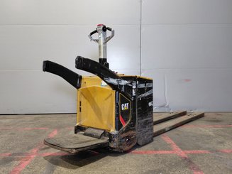Niederhubwagen mit Deichsel Caterpillar NPV20N2