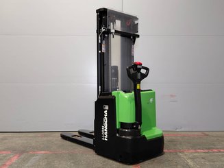 Hochhubwagen mit Deichsel Hangcha CDD16-XT1-SI