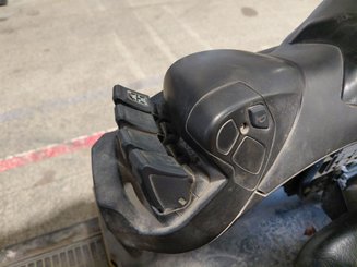 3-Rad Gabelstapler Caterpillar EP20PNT - 8