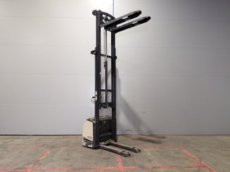 Hochhubwagen mit Deichsel Crown WF3000 1.2 - 7