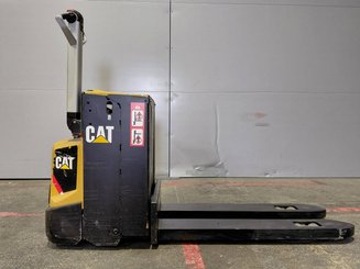 Niederhubwagen mit Deichsel Caterpillar NPP20N2E