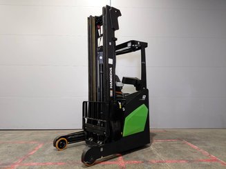 Schubmaststapler Hangcha CQD12-XC5D-SI
