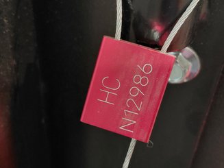 Niederhub-Kommissionierer Hangcha CJD25-AC2-L - 11