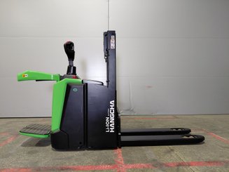 Hochhubwagen Hangcha TRANSGERBEUR CDD20-XT1S-SID  