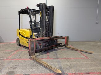 4-Rad Gabelstapler Yale ERP45VL