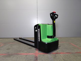 Niederhubwagen Hangcha CBD20-XT1-SI